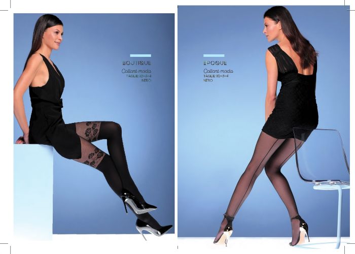 Bellissima Bellissima-collant-moda-fw2019.20-6  Collant Moda FW2019.20 | Pantyhose Library